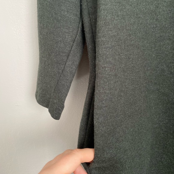 Uniqlo wool mini dress - Picture 4 of 5